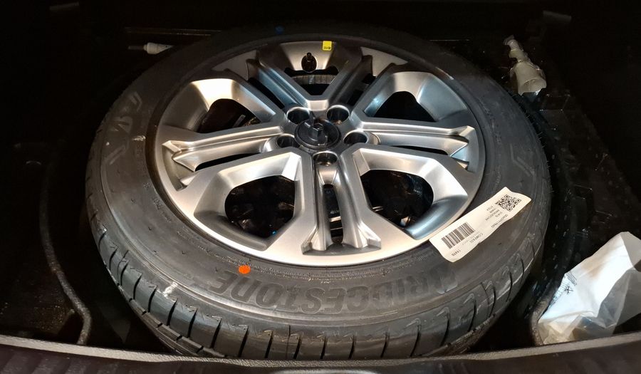 Jeep Compass 1.3 LIMITED PREMIUM AUTO Suv 2024