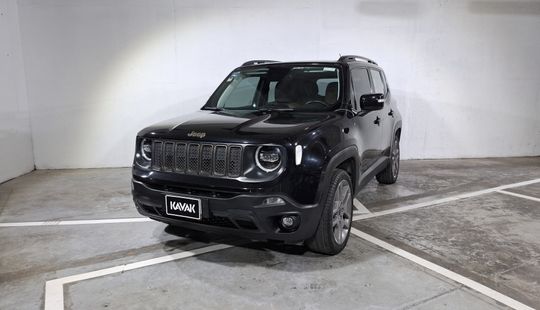 Jeep • Renegade