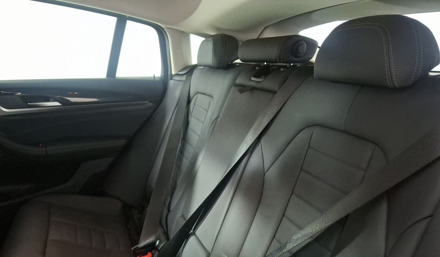 Bmw X4 2.0 XDRIVE30IA X LINE AUTO 4WD Suv 2020