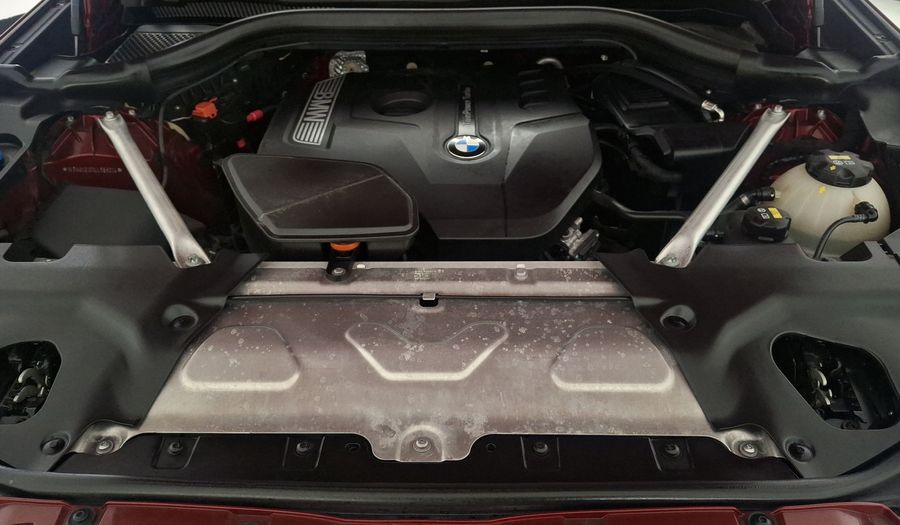 Bmw X4 2.0 XDRIVE30IA X LINE AUTO 4WD Suv 2020