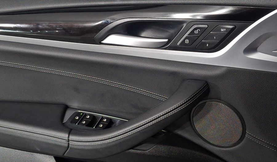 Bmw X4 2.0 XDRIVE30IA X LINE AUTO 4WD Suv 2020