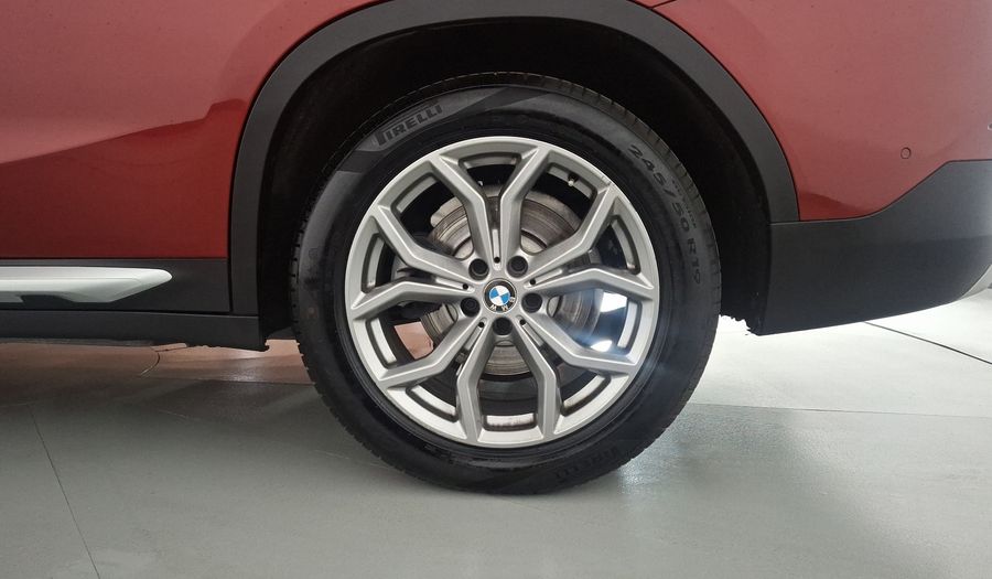 Bmw X4 2.0 XDRIVE30IA X LINE AUTO 4WD Suv 2020