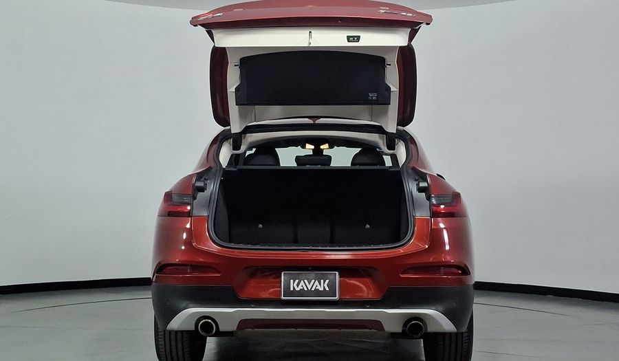 Bmw X4 2.0 XDRIVE30IA X LINE AUTO 4WD Suv 2020