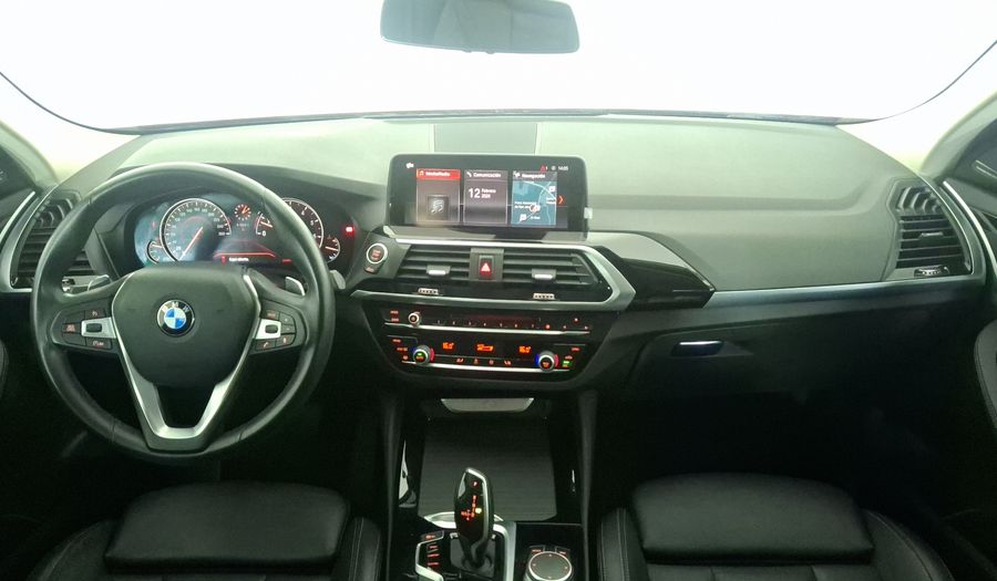 Bmw X4 2.0 XDRIVE30IA X LINE AUTO 4WD Suv 2020