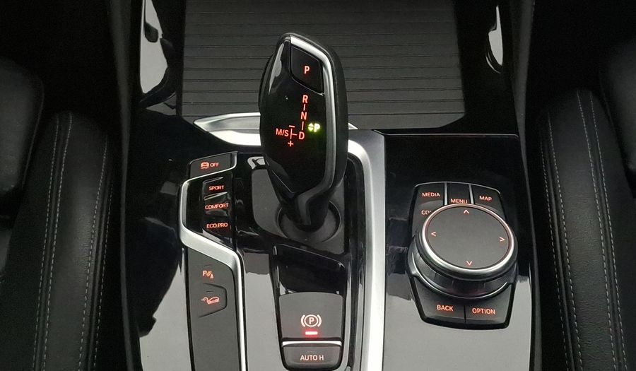 Bmw X4 2.0 XDRIVE30IA X LINE AUTO 4WD Suv 2020