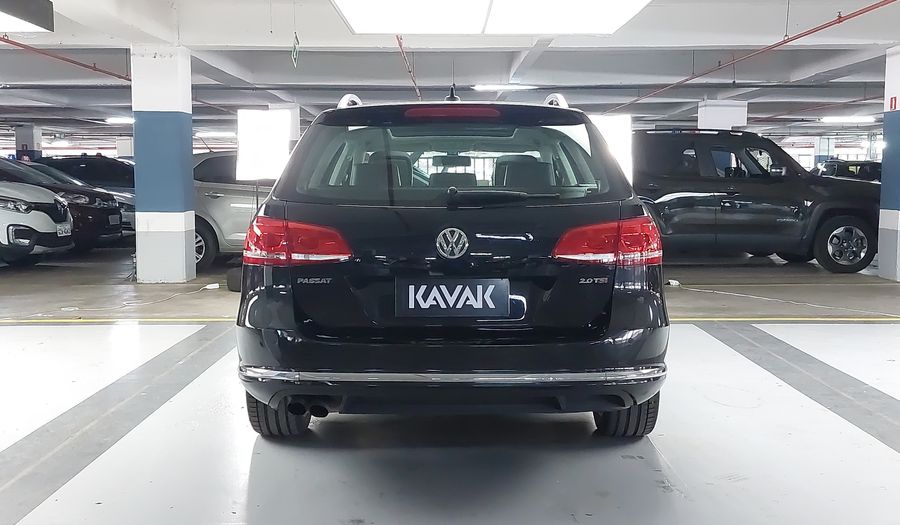 Volkswagen Passat 2.0 TSI DSG VARIANT Wagon 2013