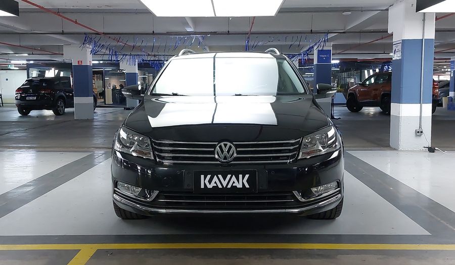 Volkswagen Passat 2.0 TSI DSG VARIANT Wagon 2013