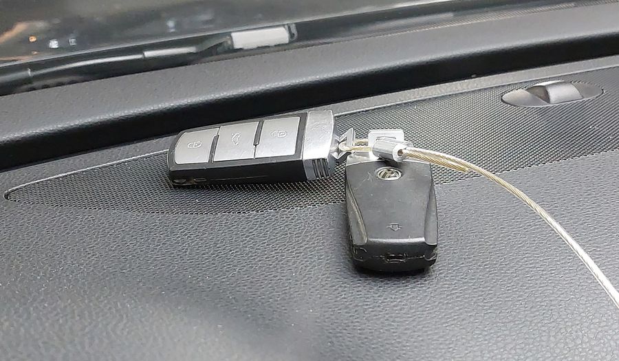 Volkswagen Passat 2.0 TSI DSG VARIANT Wagon 2013