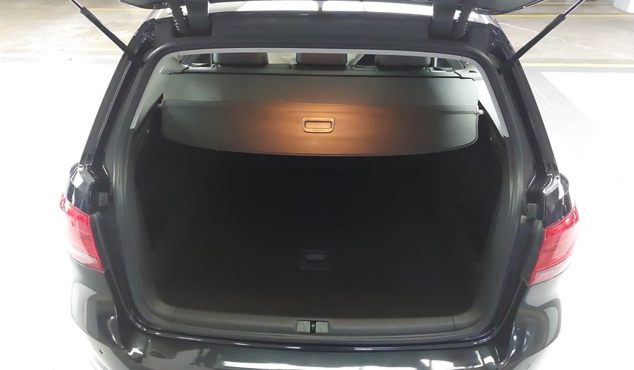 Volkswagen Passat 2.0 TSI DSG VARIANT Wagon 2013