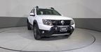 Renault Duster 2.0 DYNAMIQUE MEDIA NAV AT Suv 2017