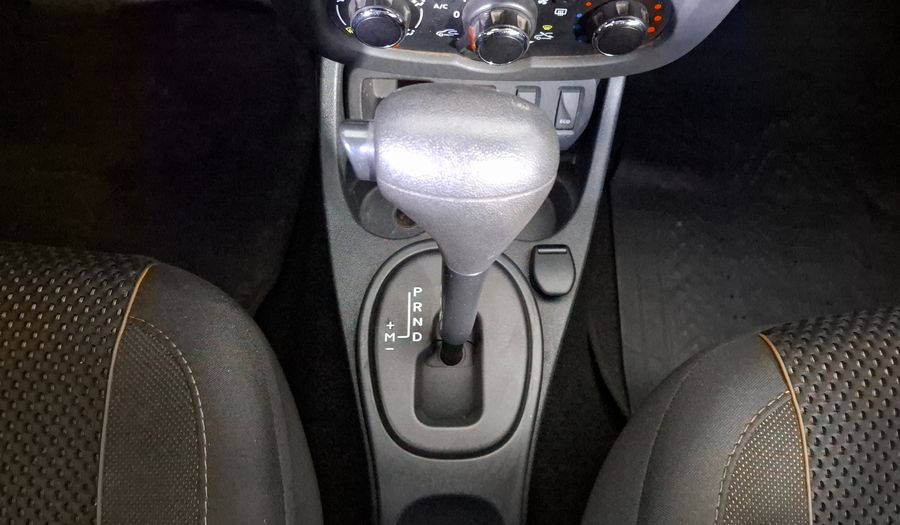 Renault Duster 2.0 DYNAMIQUE MEDIA NAV AT Suv 2017