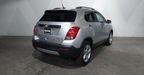 Chevrolet Trax 1.8 C LTZ AT Suv 2015