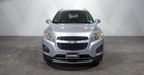 Chevrolet Trax 1.8 C LTZ AT Suv 2015
