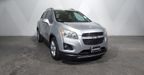 Chevrolet Trax 1.8 C LTZ AT Suv 2015