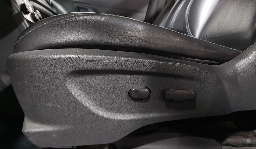 Chevrolet Trax 1.8 C LTZ AT Suv 2015