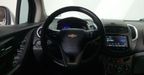 Chevrolet Trax 1.8 C LTZ AT Suv 2015