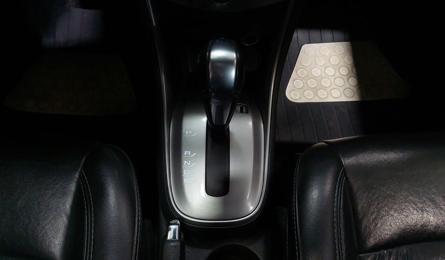 Chevrolet Trax 1.8 C LTZ AT Suv 2015