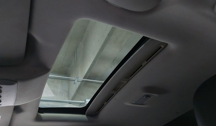 Chevrolet Trax 1.8 C LTZ AT Suv 2015