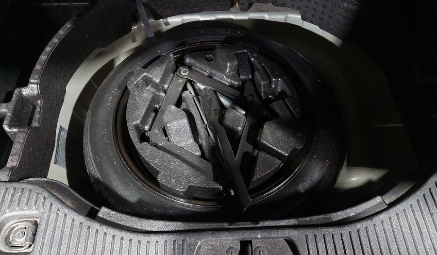 Chevrolet Trax 1.8 C LTZ AT Suv 2015