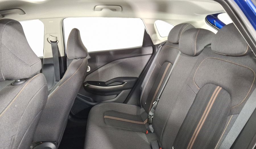 Kia K3 1.6 EX AUTO Hatchback 2024