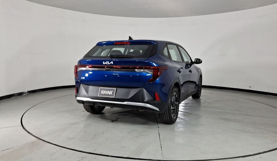 Kia K3 1.6 EX AUTO Hatchback 2024