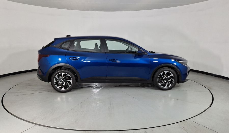 Kia K3 1.6 EX AUTO Hatchback 2024