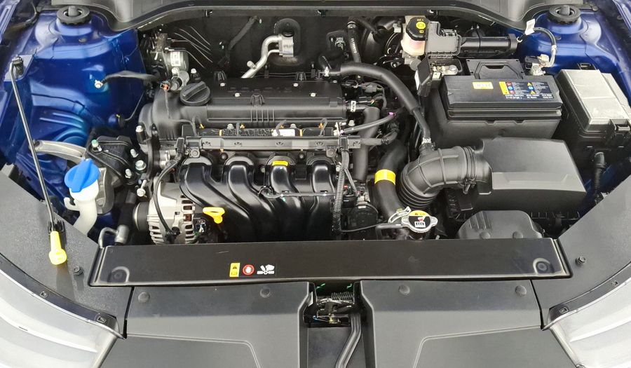 Kia K3 1.6 EX AUTO Hatchback 2024