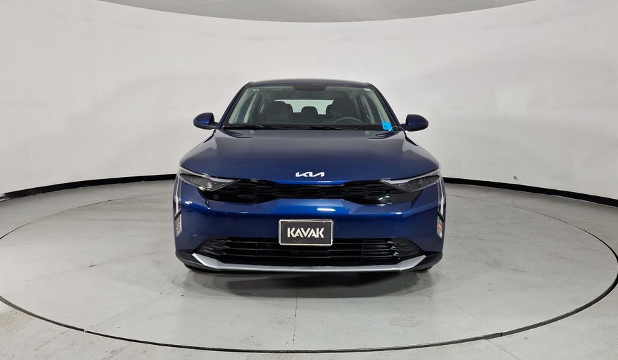 Kia K3 1.6 EX AUTO Hatchback 2024