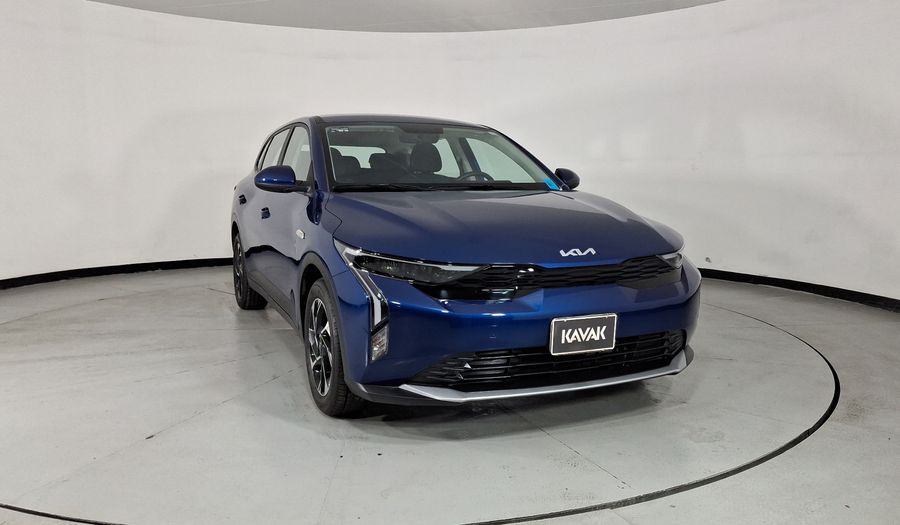 Kia K3 1.6 EX AUTO Hatchback 2024