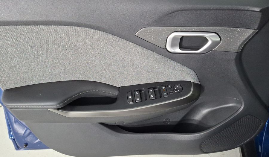 Kia K3 1.6 EX AUTO Hatchback 2024