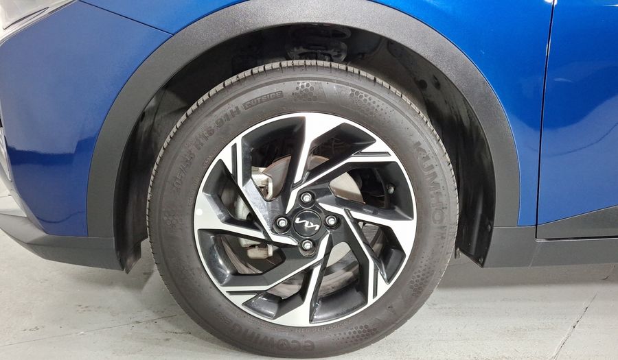 Kia K3 1.6 EX AUTO Hatchback 2024