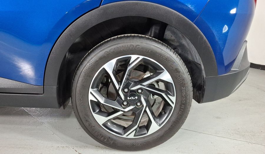 Kia K3 1.6 EX AUTO Hatchback 2024