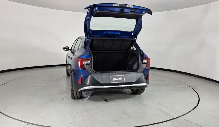 Kia K3 1.6 EX AUTO Hatchback 2024