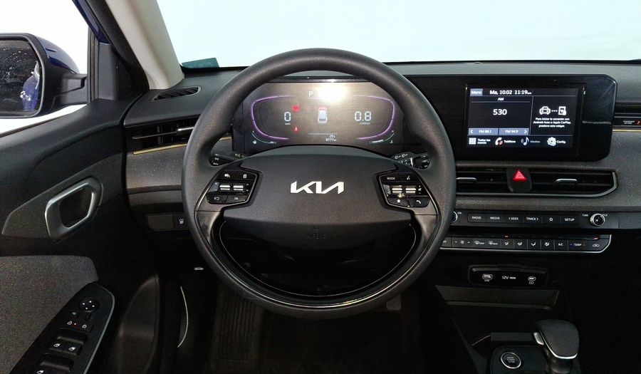 Kia K3 1.6 EX AUTO Hatchback 2024