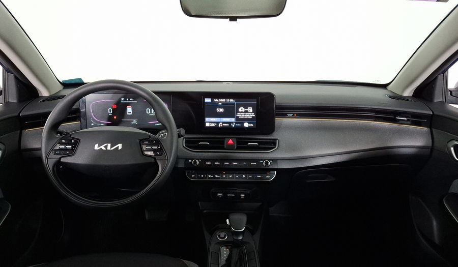 Kia K3 1.6 EX AUTO Hatchback 2024