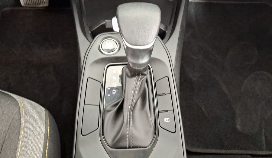 Kia K3 1.6 EX AUTO Hatchback 2024