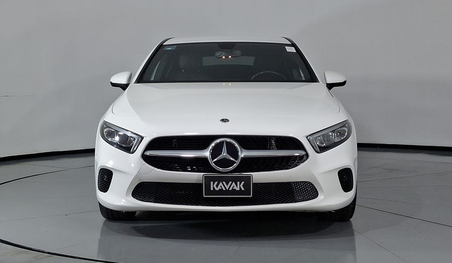 Mercedes Benz Clase A 1.3 200 PROGRESSIVE DCT Hatchback 2022