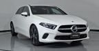 Mercedes Benz Clase A 1.3 200 PROGRESSIVE DCT Hatchback 2022