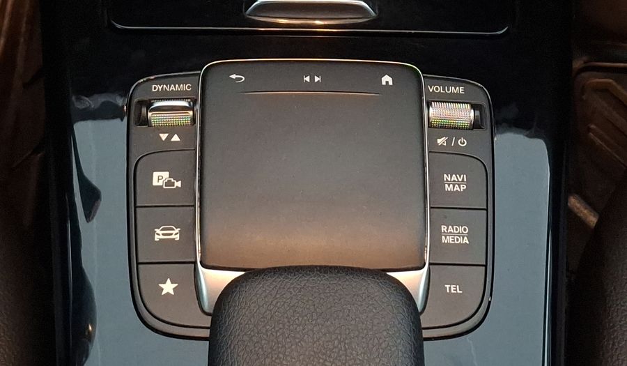 Mercedes Benz Clase A 1.3 200 PROGRESSIVE DCT Hatchback 2022