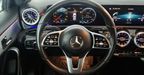 Mercedes Benz Clase A 1.3 200 PROGRESSIVE DCT Hatchback 2022