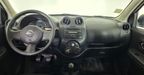 Nissan March 1.6 ACTIVE Hatchback 2016