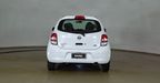 Nissan March 1.6 ACTIVE Hatchback 2016
