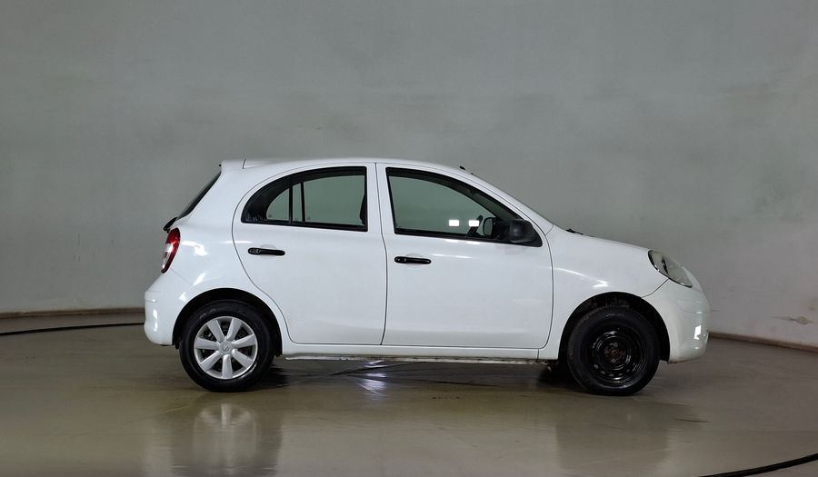 Nissan March 1.6 ACTIVE Hatchback 2016