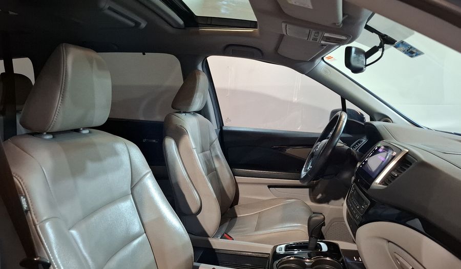 Honda Pilot 3.5 TOURING Suv 2016