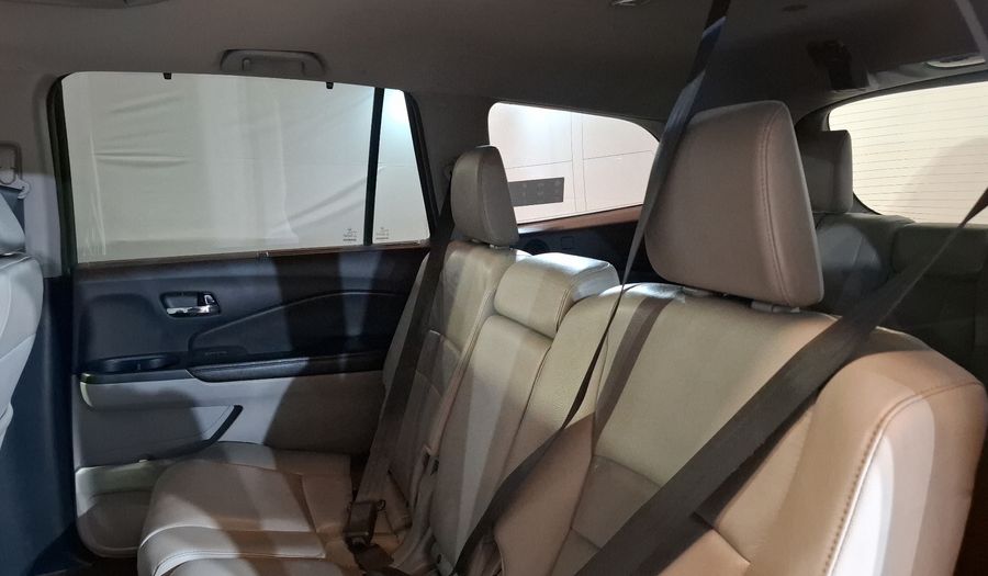 Honda Pilot 3.5 TOURING Suv 2016