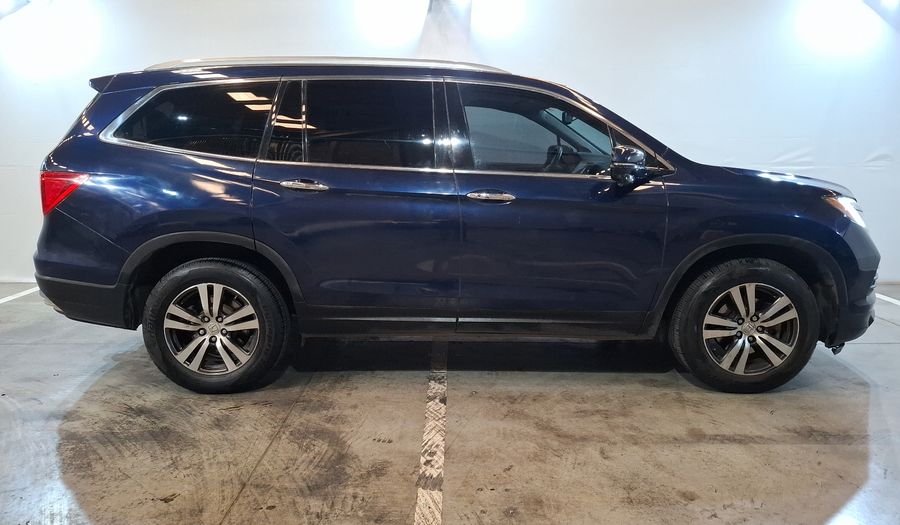 Honda Pilot 3.5 TOURING Suv 2016