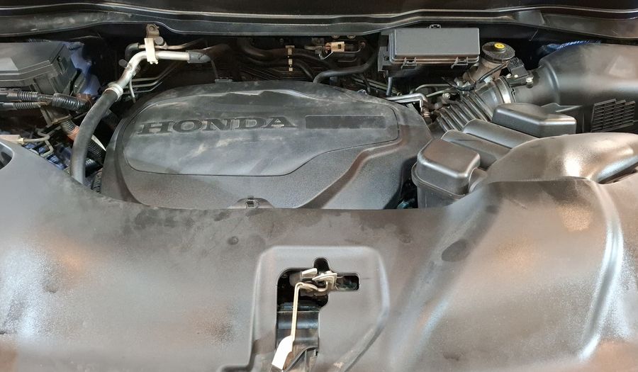 Honda Pilot 3.5 TOURING Suv 2016