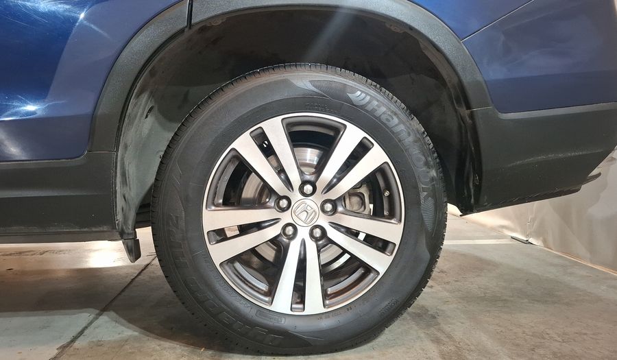 Honda Pilot 3.5 TOURING Suv 2016