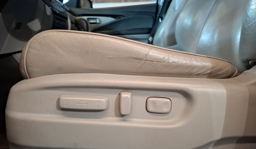 Honda Pilot 3.5 TOURING Suv 2016