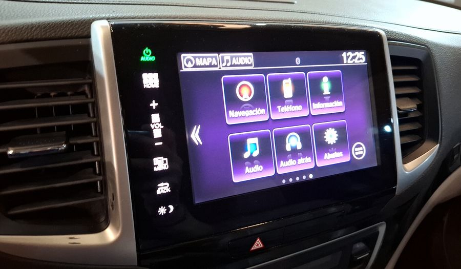 Honda Pilot 3.5 TOURING Suv 2016